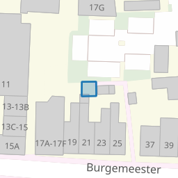 Perceel BAA01-M-2335