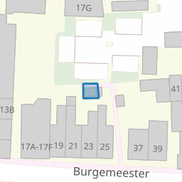 Perceel BAA01-M-2336