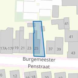 Perceel BAA01-M-2337