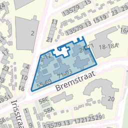 Perceel BAA01-M-2343