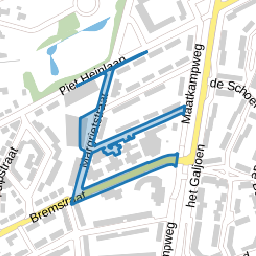 Perceel BAA01-M-2344