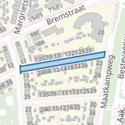 Perceel BAA01-M-2347