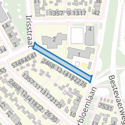 Perceel BAA01-M-2355