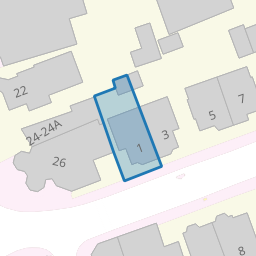 Perceel BAA01-M-2356