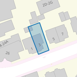 Perceel BAA01-M-2357