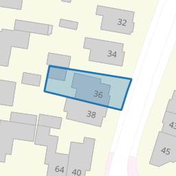 Perceel BAA01-M-2360