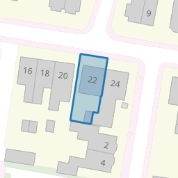 Perceel BAA01-M-2362