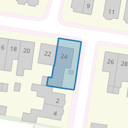 Perceel BAA01-M-2363