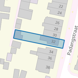 Perceel BAA01-M-2367