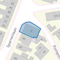 Perceel BAA01-M-2368