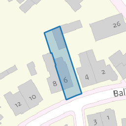 Perceel BAA01-M-2373