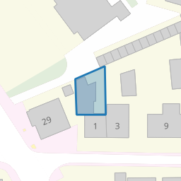 Perceel BAA01-M-2377