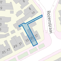 Perceel BAA01-M-2383