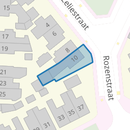 Perceel BAA01-M-2384