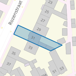 Perceel BAA01-M-2390