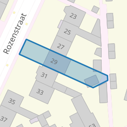 Perceel BAA01-M-2391