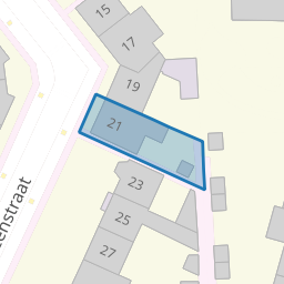 Perceel BAA01-M-2392