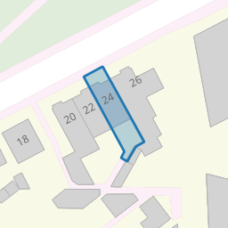 Perceel BAA01-M-2398