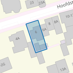 Perceel BAA01-M-2410