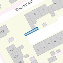 Perceel BAA01-M-2416