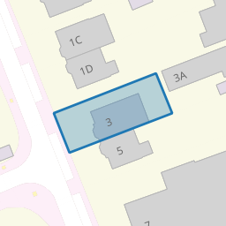 Perceel BAA01-M-2418