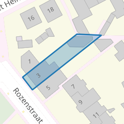 Perceel BAA01-M-2420