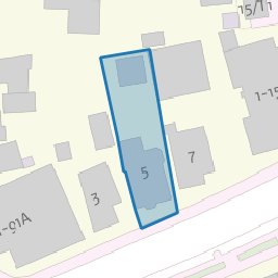 Perceel BAA01-M-2425