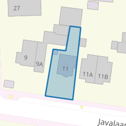 Perceel BAA01-M-2433