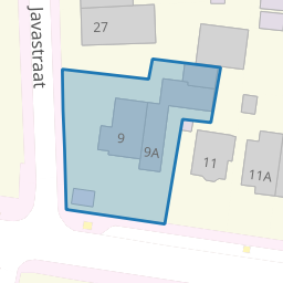 Perceel BAA01-M-2434