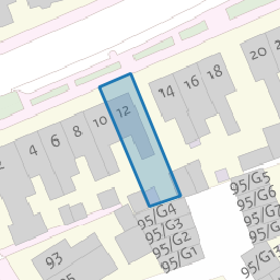 Perceel BAA01-M-2437