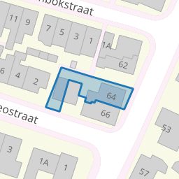 Perceel BAA01-M-2439