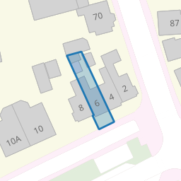 Perceel BAA01-M-2440