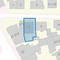 Perceel BAA01-M-2442