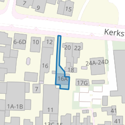 Perceel BAA01-M-2446