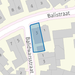 Perceel BAA01-M-2452