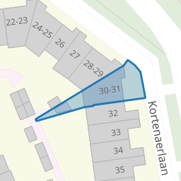 Perceel BAA01-M-2477