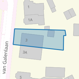 Perceel BAA01-M-2495