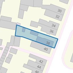 Perceel BAA01-M-2513