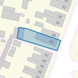 Perceel BAA01-M-2514