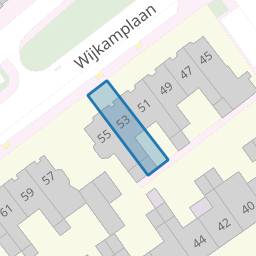 Perceel BAA01-M-2526