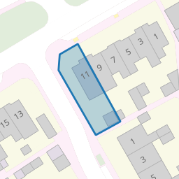 Perceel BAA01-M-2529