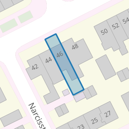 Perceel BAA01-M-2531