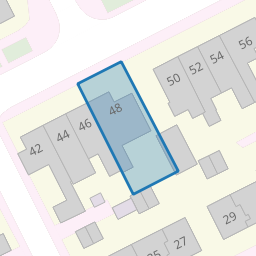 Perceel BAA01-M-2532