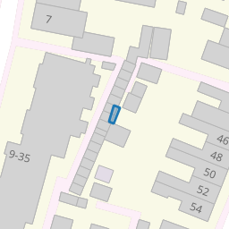 Perceel BAA01-M-2539