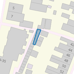 Perceel BAA01-M-2541