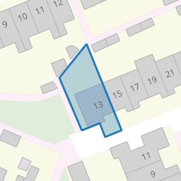 Perceel BAA01-M-2549