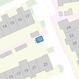 Perceel BAA01-M-2551