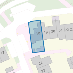 Perceel BAA01-M-2558