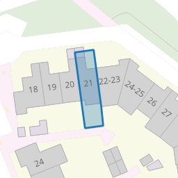 Perceel BAA01-M-2561