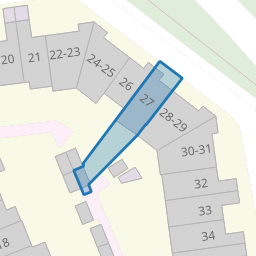 Perceel BAA01-M-2563